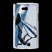 Coque LG L80 Planche à voile 5