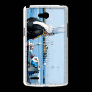 Coque LG L80 Bigoudenne en Bretagne