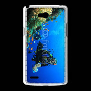 Coque LG L80 Plongée sous-marine 3