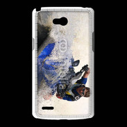 Coque LG L80 Jet ski 5