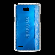 Coque LG L80 Mer 1