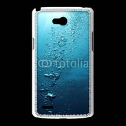 Coque LG L80 Mer 2