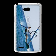 Coque LG L80 Planche à voile 700