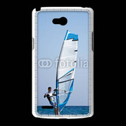 Coque LG L80 Planche à voile 900