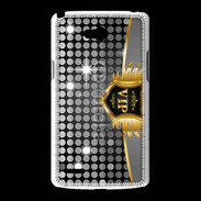 Coque LG L80 VIP Star