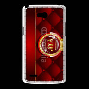 Coque LG L80 VIP 4