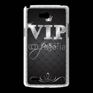 Coque LG L80 VIP 5