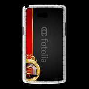 Coque LG L80 VIP 7