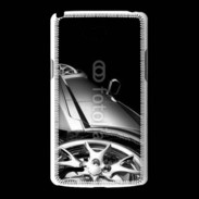 Coque LG L80 Voiture de luxe