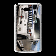 Coque LG L80 Hummer Limousine