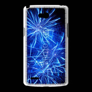 Coque LG L80 Feu d'artifice 5