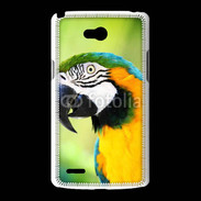 Coque LG L80 Perroquet