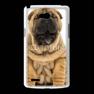 Coque LG L80 Sharpei