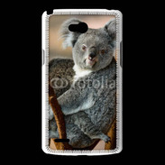 Coque LG L80 Koala