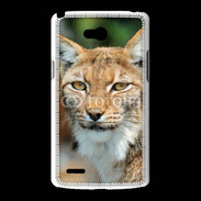 Coque LG L80 Lynx 1