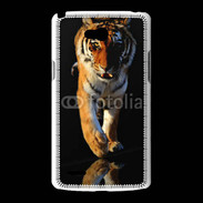 Coque LG L80 Tigre 3