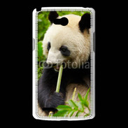 Coque LG L80 Panda 2