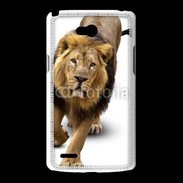 Coque LG L80 Lion 3