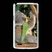 Coque LG L80 Koala 2