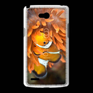 Coque LG L80 Poisson clown