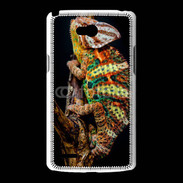 Coque LG L80 Caméléon Yemen