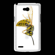 Coque LG L80 Guêpe 2
