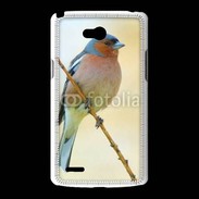 Coque LG L80 Oiseau 5