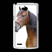Coque LG L80 Cheval 3