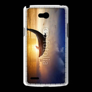 Coque LG L80 Saut de Dauphin 750