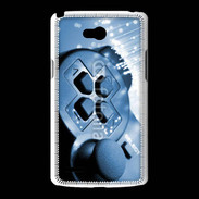 Coque LG L80 Manette de jeux