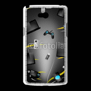 Coque LG L80 Multimédia