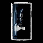 Coque LG L80 Jeu d'échec 3