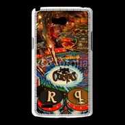 Coque LG L80 Flipper
