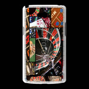 Coque LG L80 J'adore les casinos