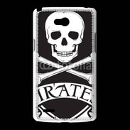 Coque LG L80 Pirates 