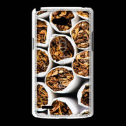 Coque LG L80 Cigarettes en folie