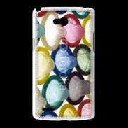Coque LG L80 Préservatif 1