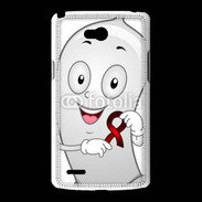 Coque LG L80 Préservatif 2