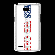 Coque LG L80 Yes we can 3