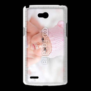 Coque LG L80 Bébé 4