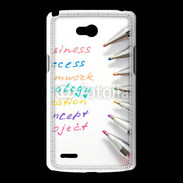 Coque LG L80 Business