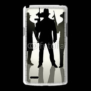 Coque LG L80 Mafia 2