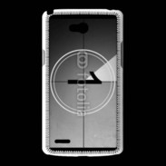 Coque LG L80 Film cinéma
