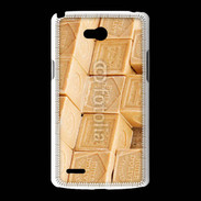 Coque LG L80 Savon de Marseille 5