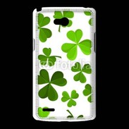 Coque LG L80 Jour de chance