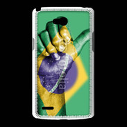 Coque LG L80 Main brésilienne