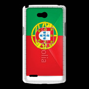 Coque LG L80 Enveloppe Portugal