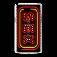 Coque LG L80 sex 6