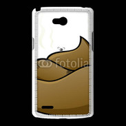 Coque LG L80 humour décalé