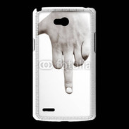 Coque LG L80 fuck 9
